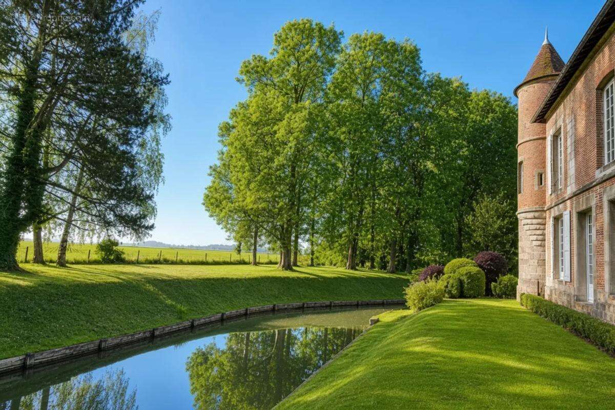 Domaine de prestige aux portes de Paris - photo 4