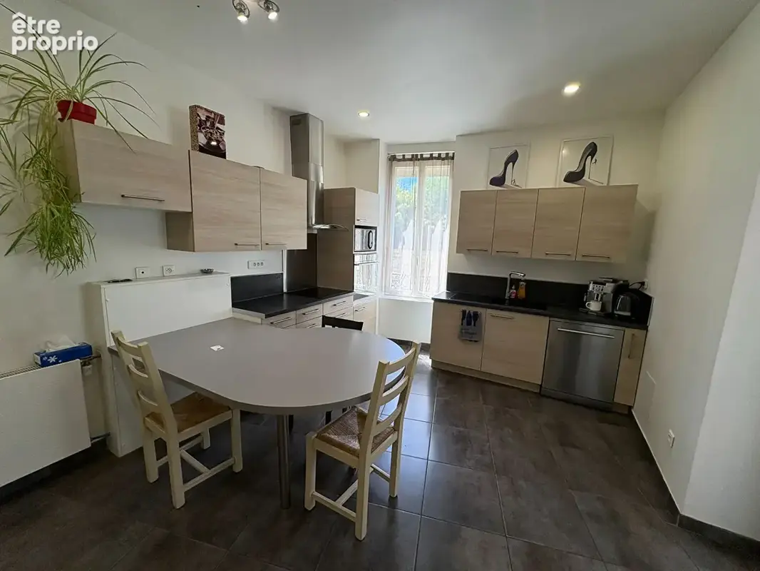 Maison  de 122 m² à vendre Agen - photo 2