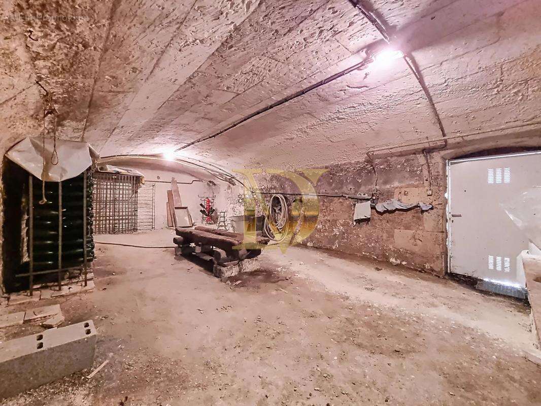 Maison à CHENONCEAUX