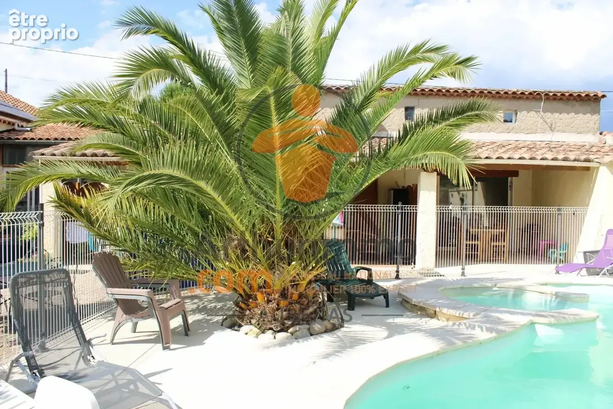 Vente Maison Vallon-pont-d'arc(07150) 335 000ï¿œ - photo 2