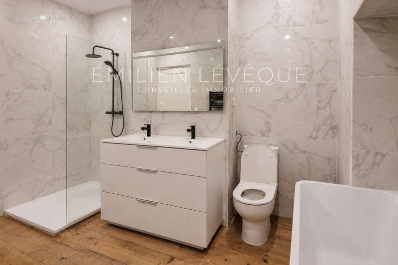 Maison à vendre - 4 Chambres de 126m2 à LOOS - photo 9