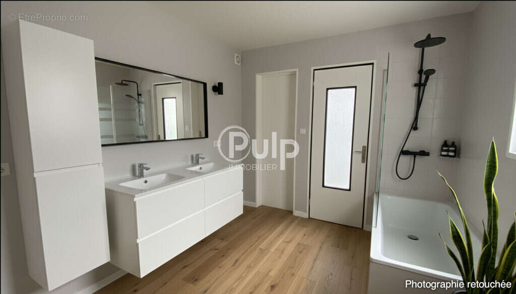 Maison à HENIN-BEAUMONT