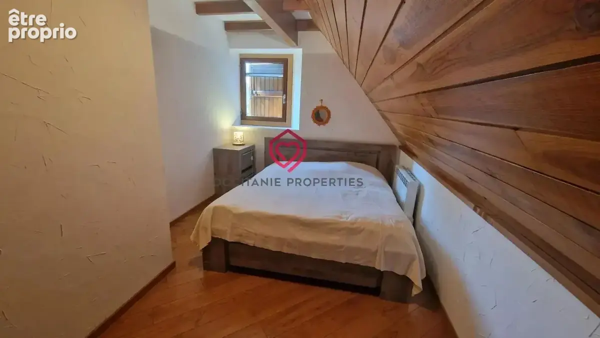 Magnifique maison de semi-montagne - photo 9