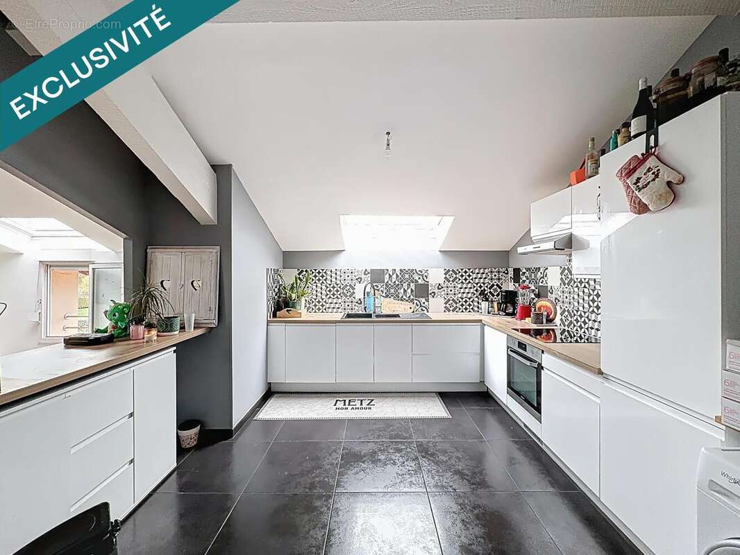 Photo 3 - Appartement à FEVES