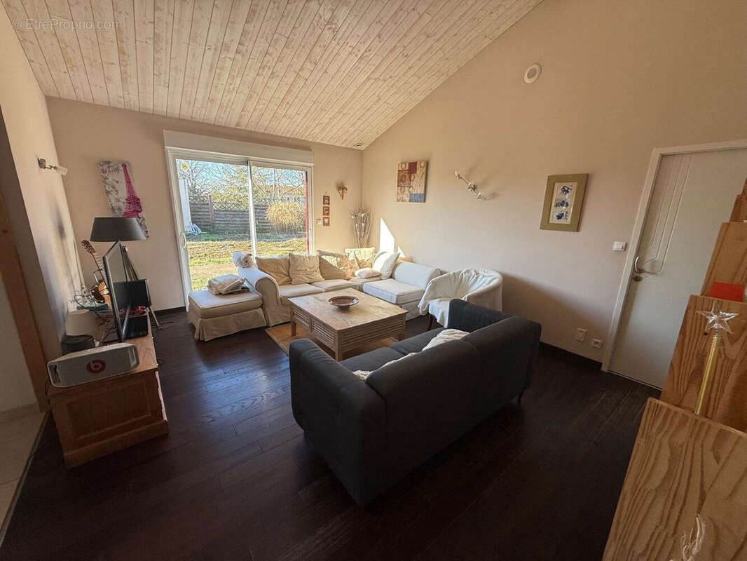 Photo 2 - Maison à BENET