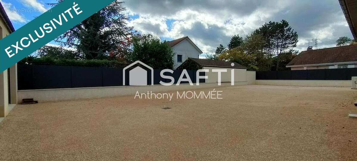 Photo 5 - Maison à MONTALIEU-VERCIEU