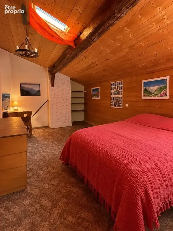 Maison de village coeur de Grand Aigueblanche - photo 2