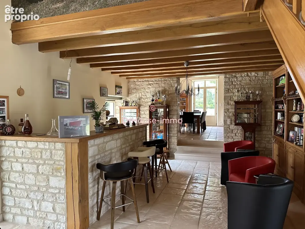 Maison 12 pièces 368 m² à vendre à Mansle (16230) - photo 17