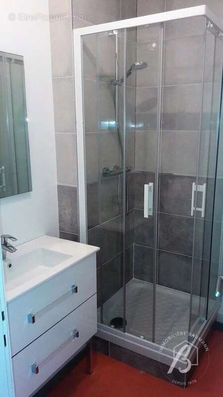 Appartement à SCHILTIGHEIM