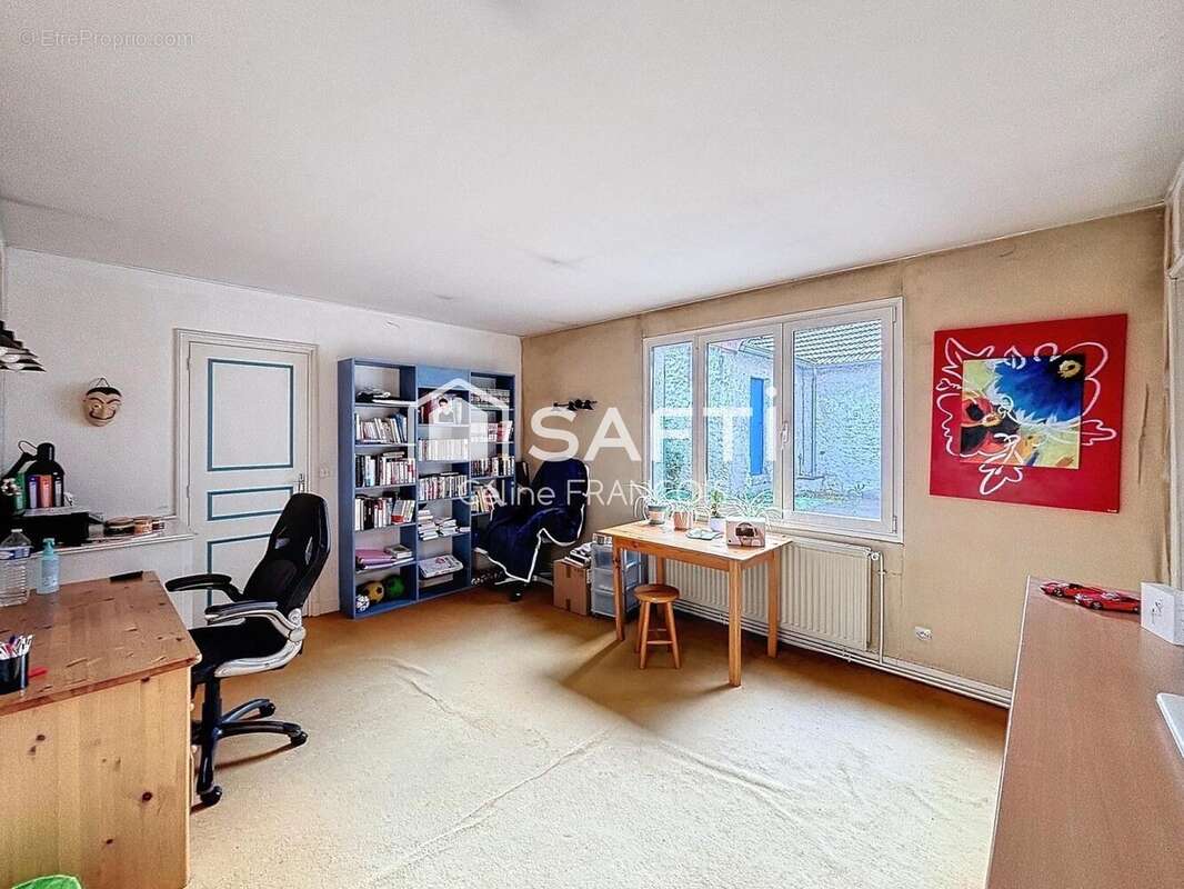 Photo 5 - Maison à PERONNE