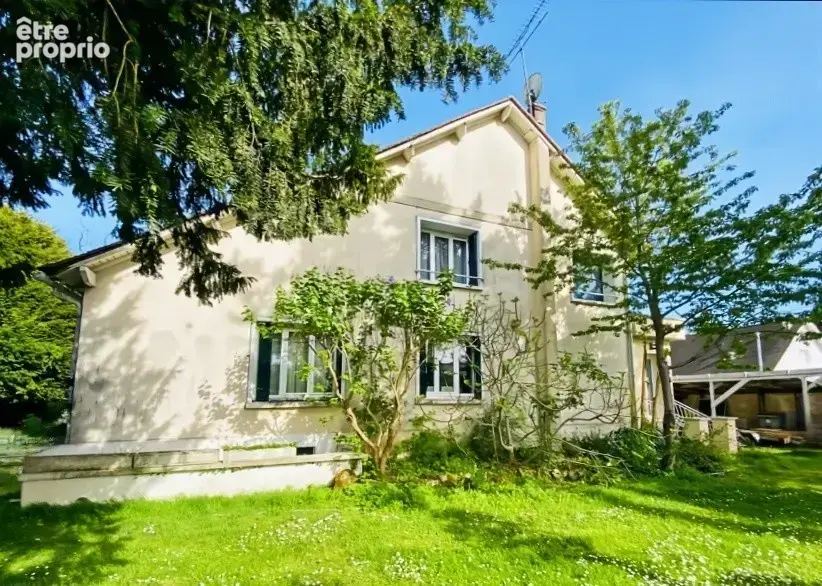 Maison familiale 7 pièces - 178 m2  habitable - photo 17