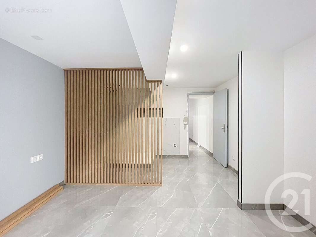 Appartement à GIVORS