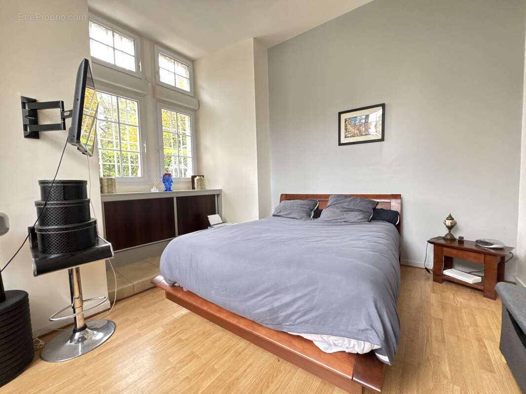 Appartement à VARCES-ALLIERES-ET-RISSET