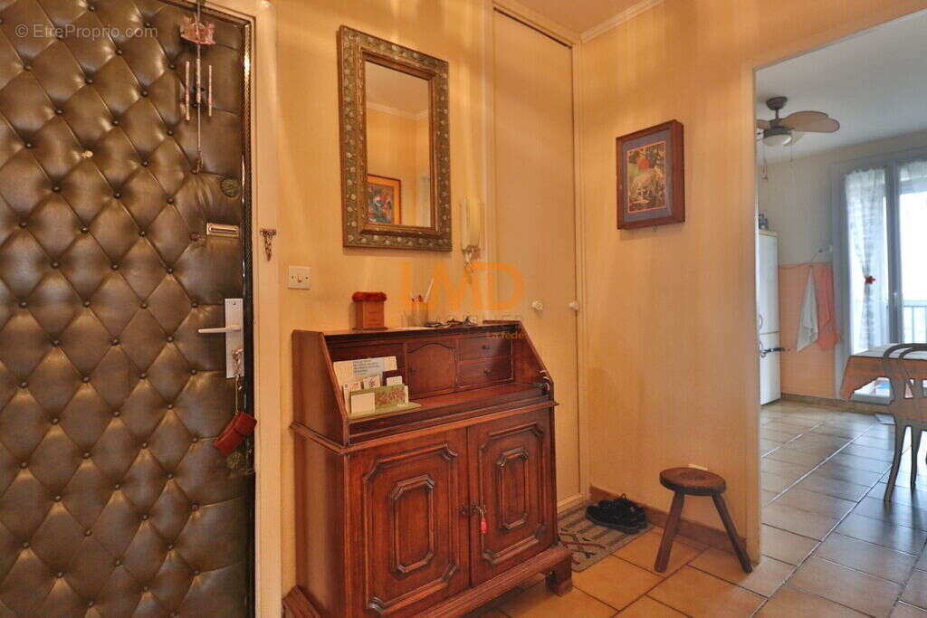 Appartement à MARTIGUES