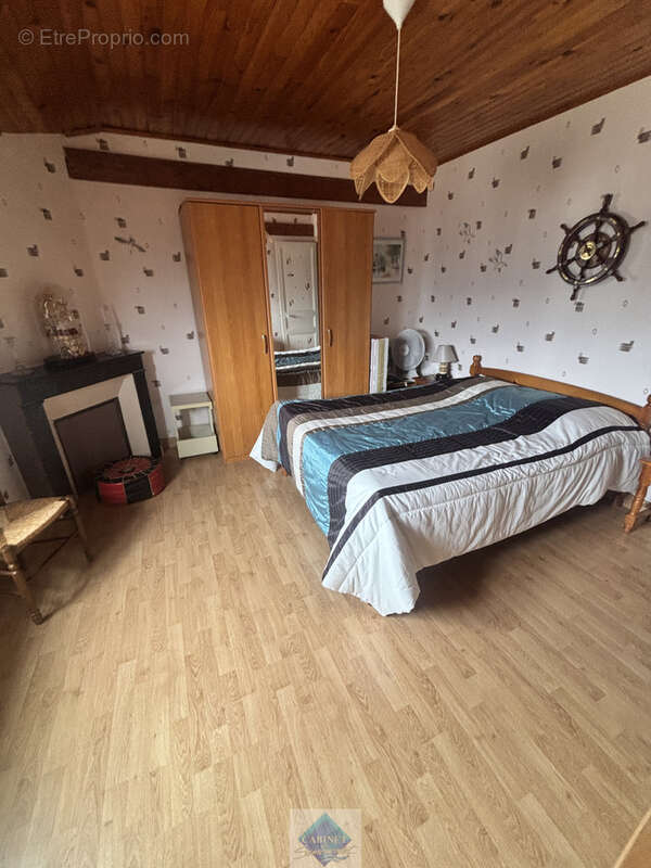 Appartement 56 m2 - photo 5
