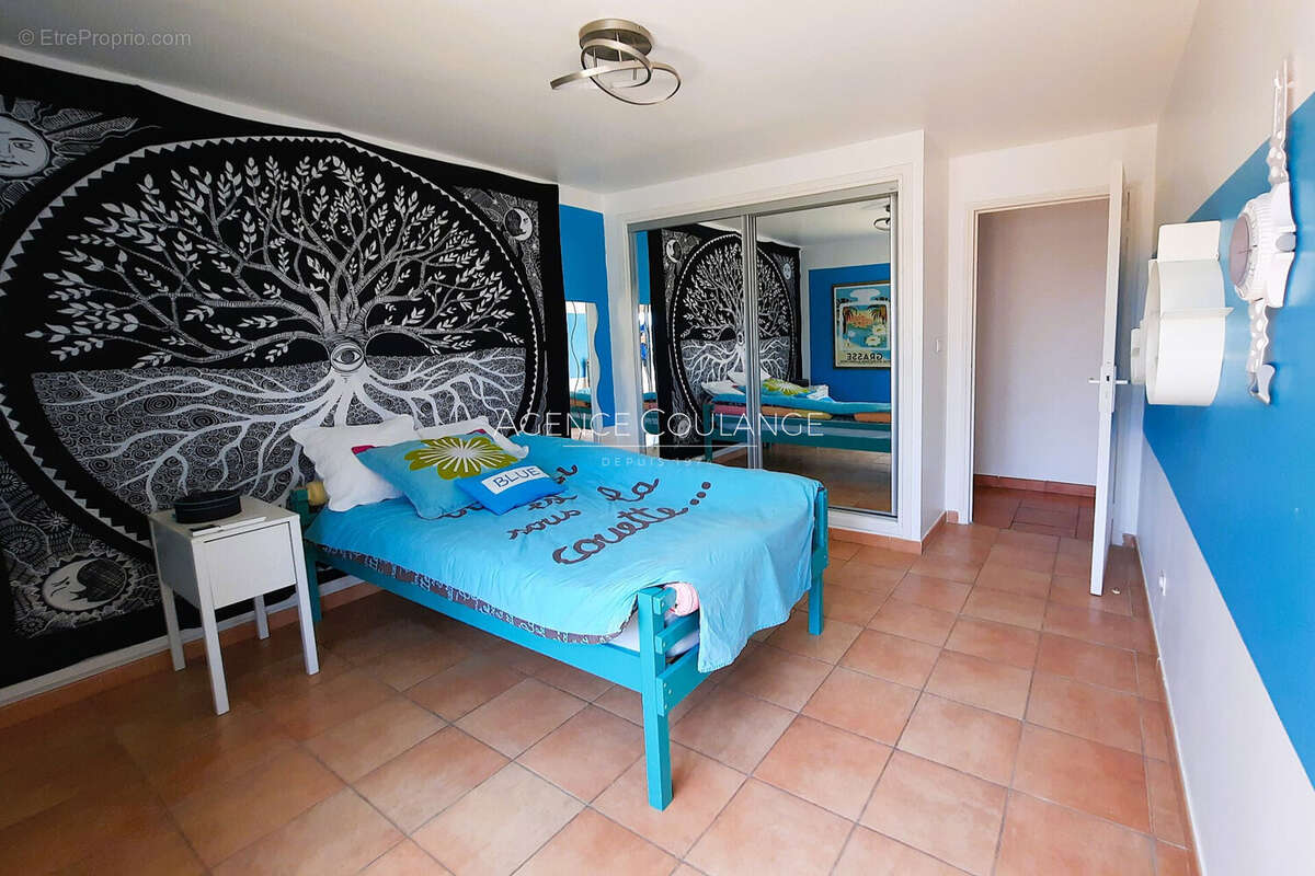 Maison à LA CIOTAT