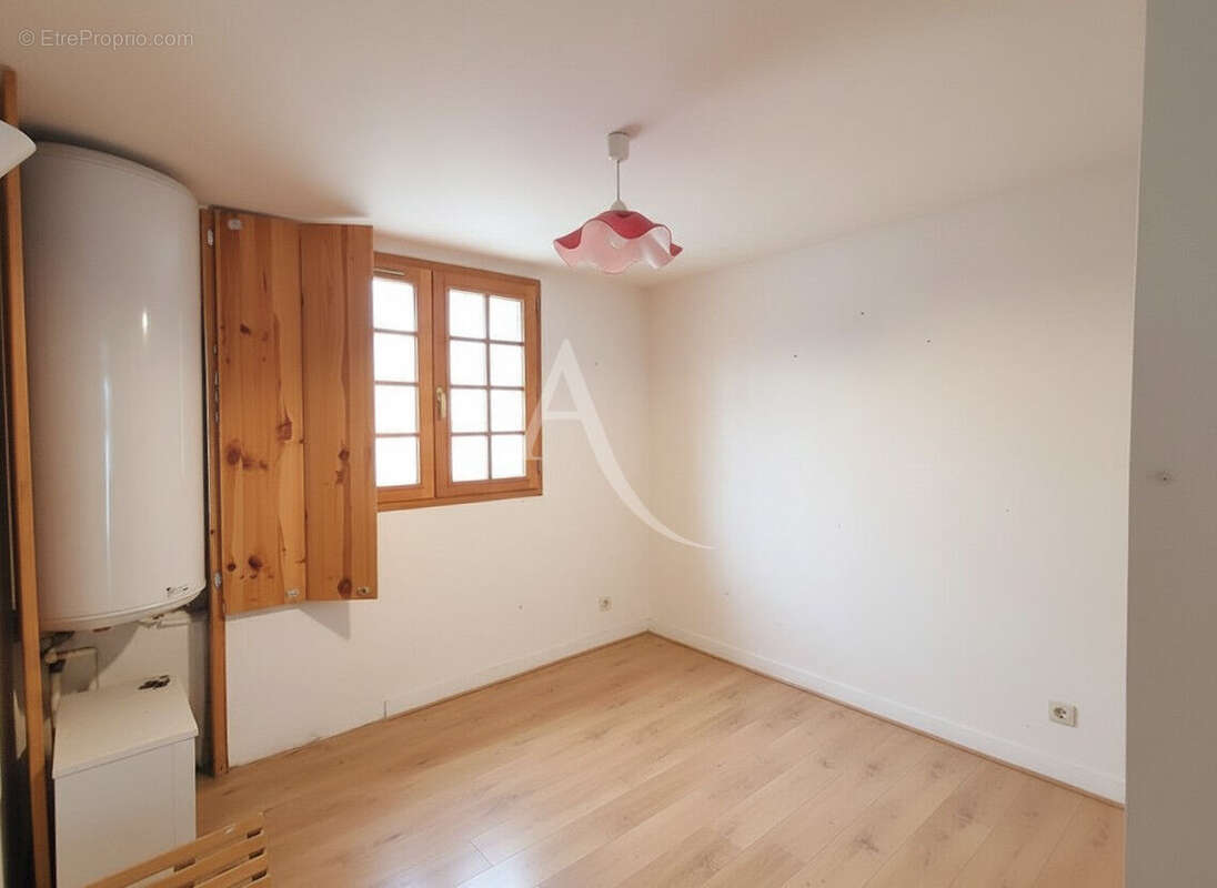 Maison à vendre à saint aignan - photo 16