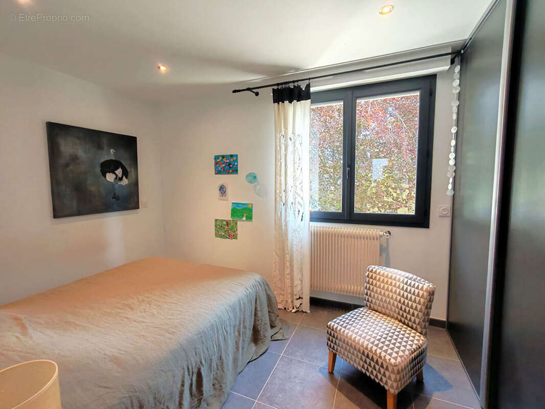 Appartement à PAU
