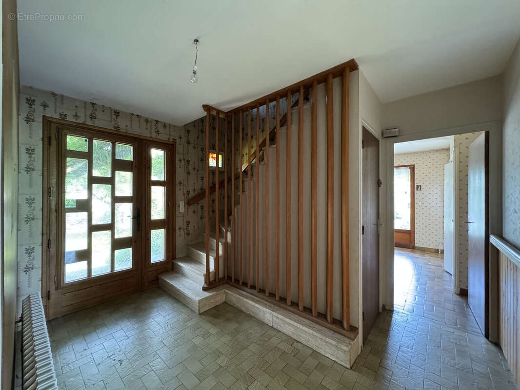 Maison à RUMILLY