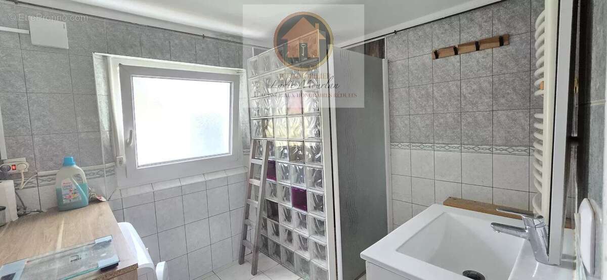 Appartement à IDRON