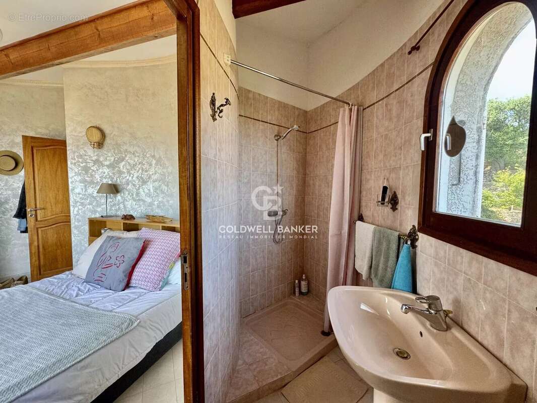 Maison à L&#039;ILE-ROUSSE