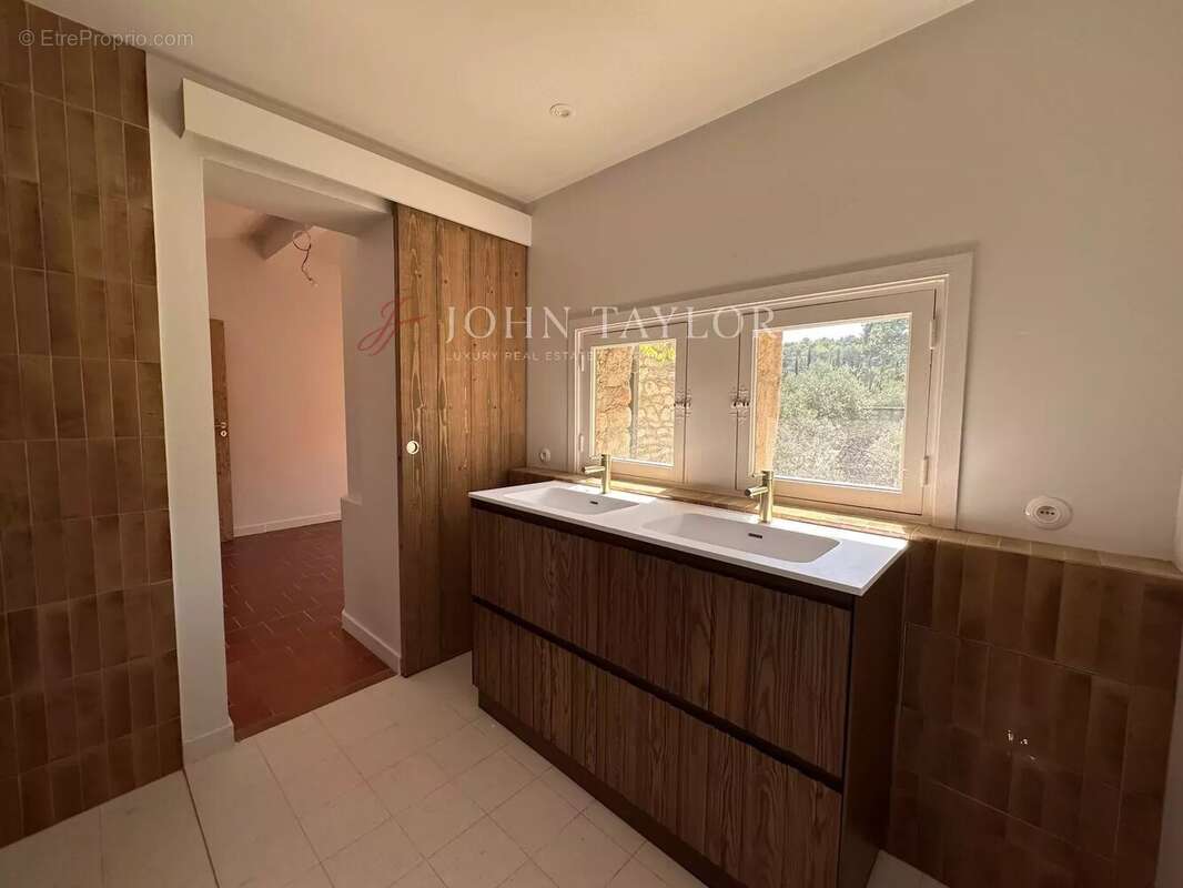 Maison à SAINT-REMY-DE-PROVENCE