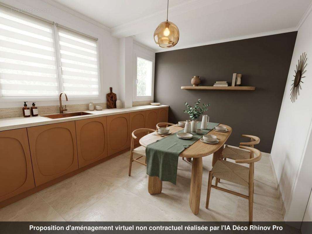 Appartement à COLOMIERS