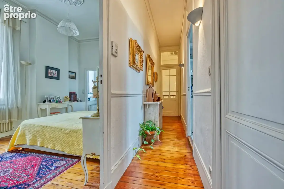 Bordeaux Rivière Superbe appartement lumineux avec terrasse de 20m2 - photo 6