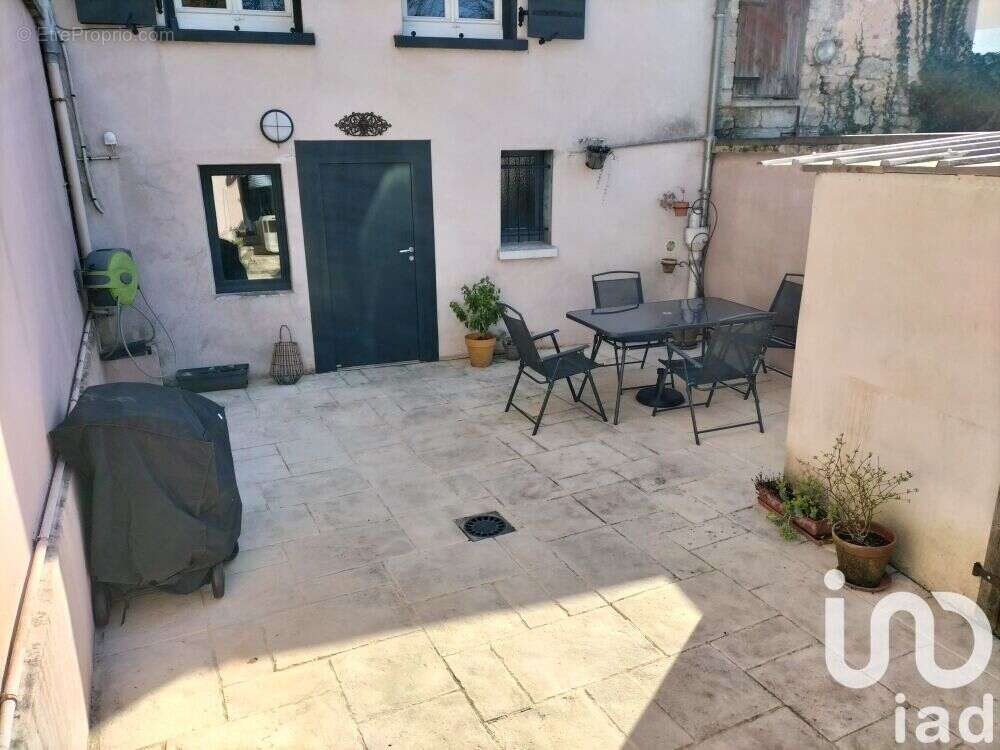 Photo 2 - Appartement à VERTUS