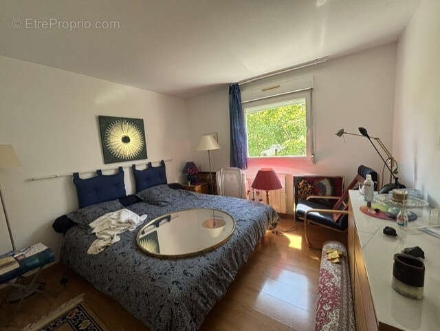 A vendre Montpellier Millenaire , appartement de 85 m2 + garage - photo 6