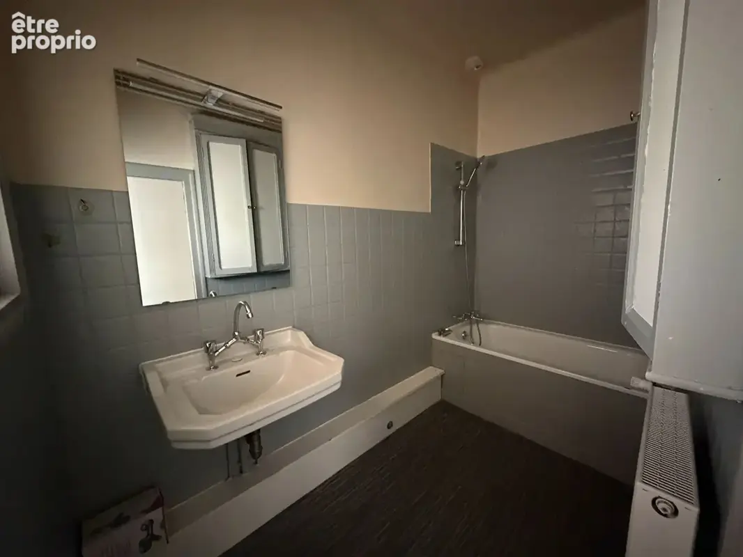 Appartement Millau 3 pièce(s) 114 m2 - photo 8