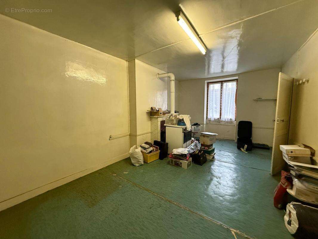 Maison à LIVERDY-EN-BRIE