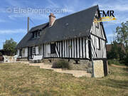 Maison à COURTONNE-LA-MEURDRAC