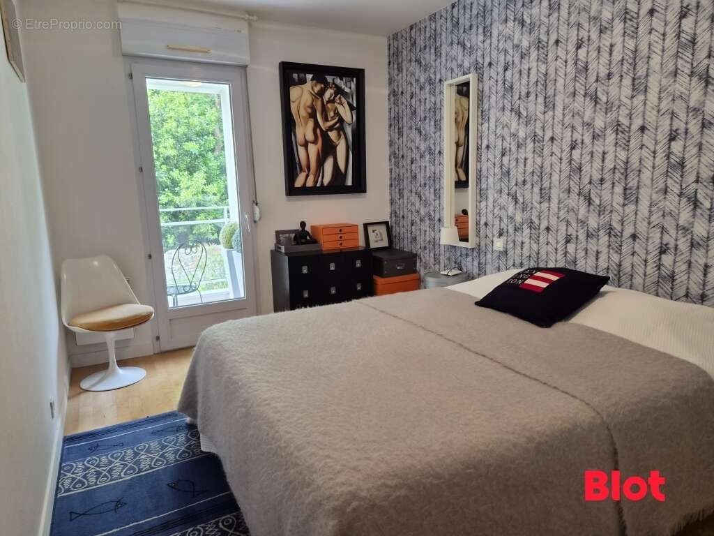 Appartement à DINARD