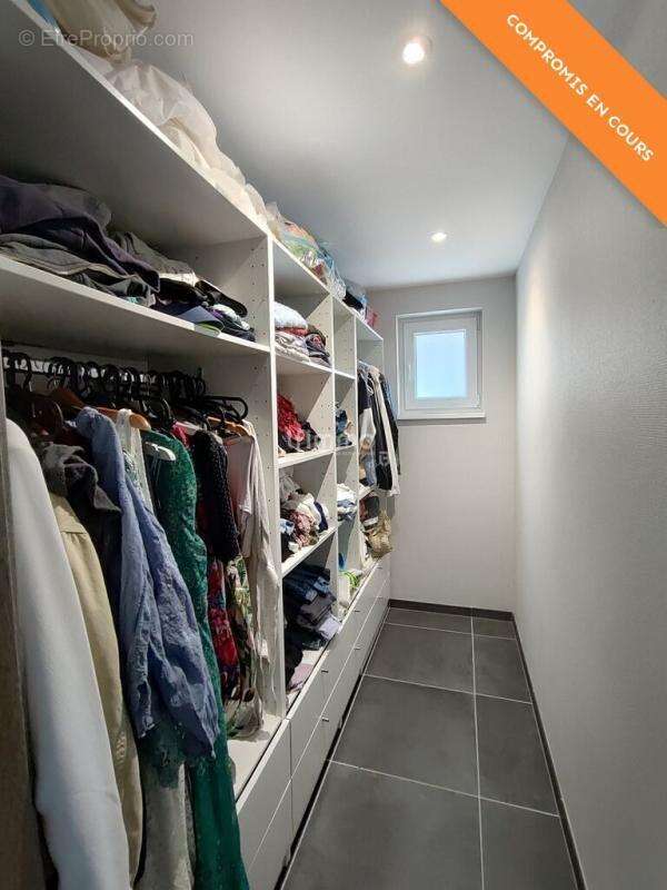 Maison d'habitation - photo 17