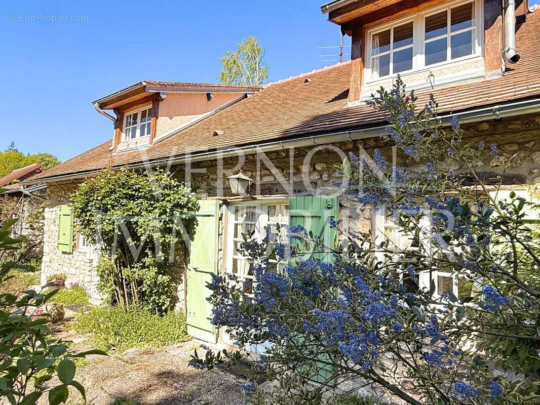 Maison à VERNON