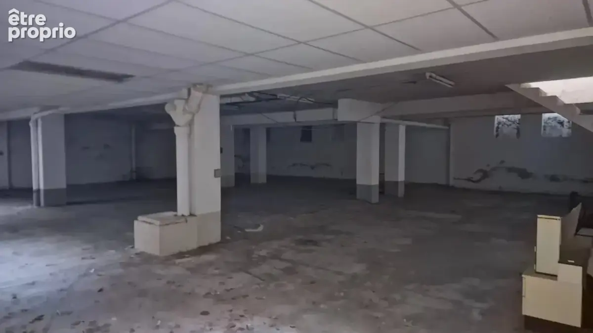 Vente Parking-box Perpignan(66000) 180 000ï¿œ - photo 2