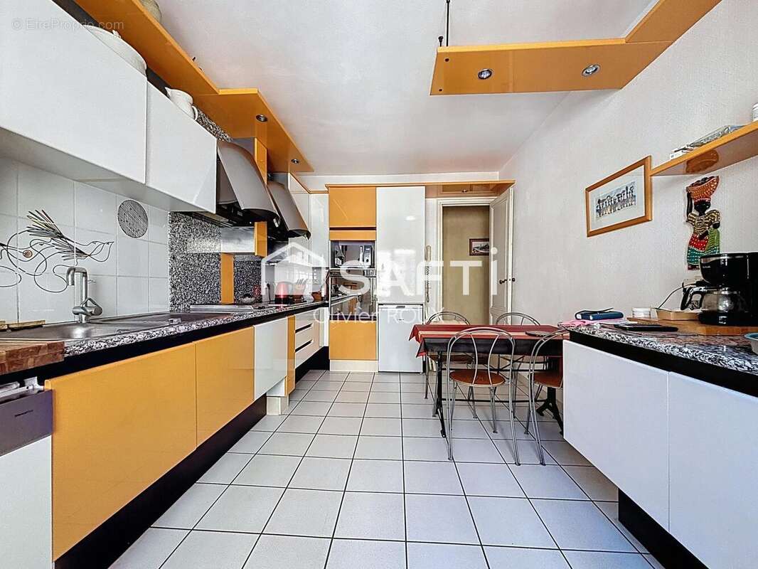 Photo 4 - Appartement à BORDEAUX