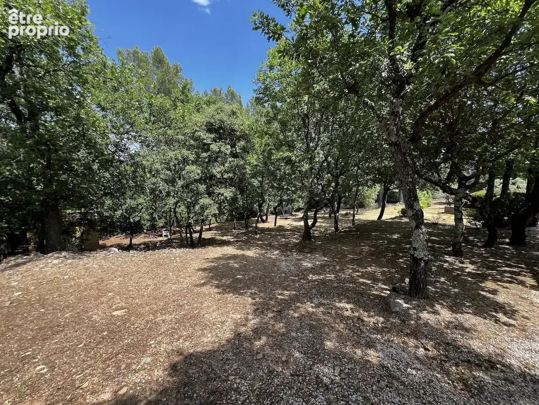 Exclusivité maison - cotignac - photo 15