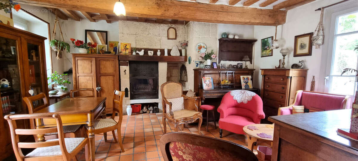 Ensemble immobilier - photo 3
