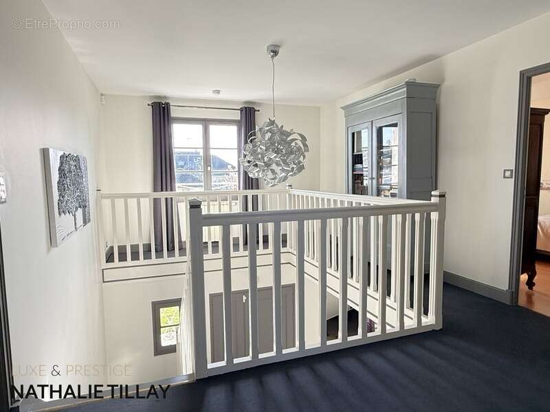 Maison à SAINT-JEAN-LE-BLANC