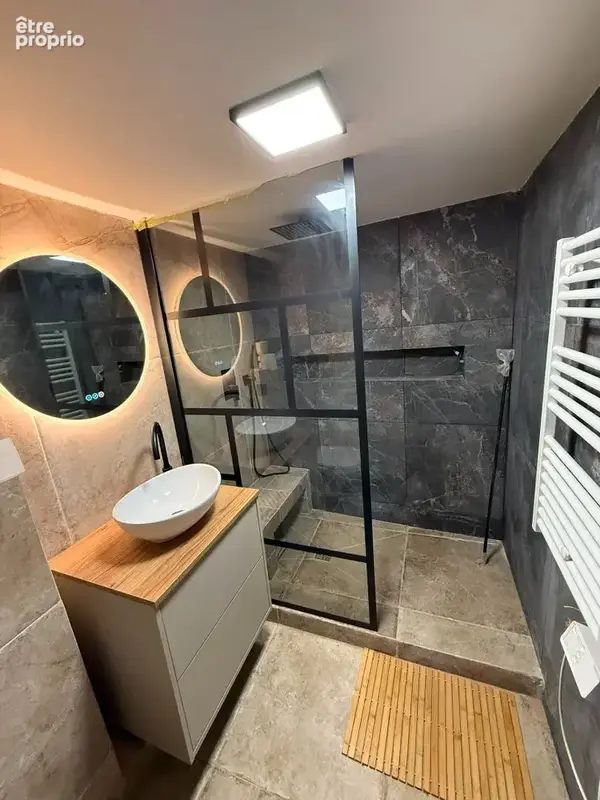 Maison avec jardin avec jacuzzi/sauna etc... - photo 8