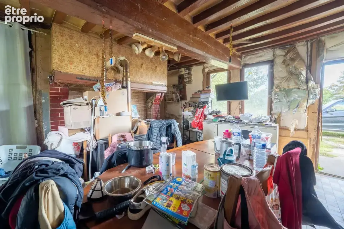 Maison de 4 pièces de 85 m² à Bazoques - photo 4