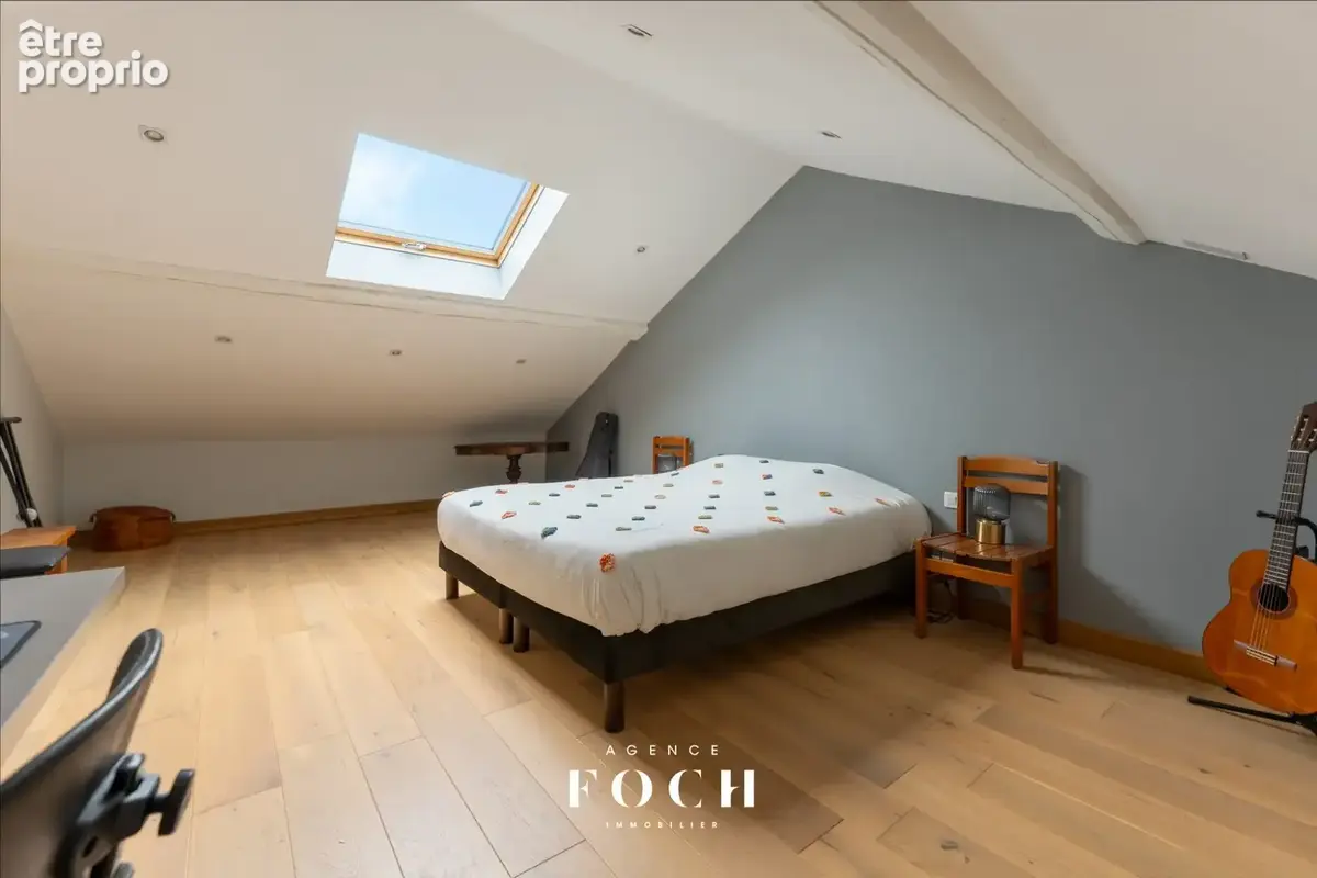Maison 178 m² à Pont-A-Mousson  - photo 6