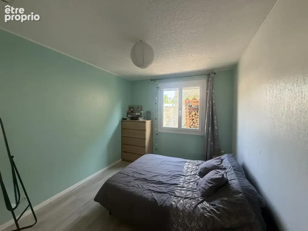 Maison 4 pièces 95 m² à vendre à Le Pouzin (07250) - photo 7