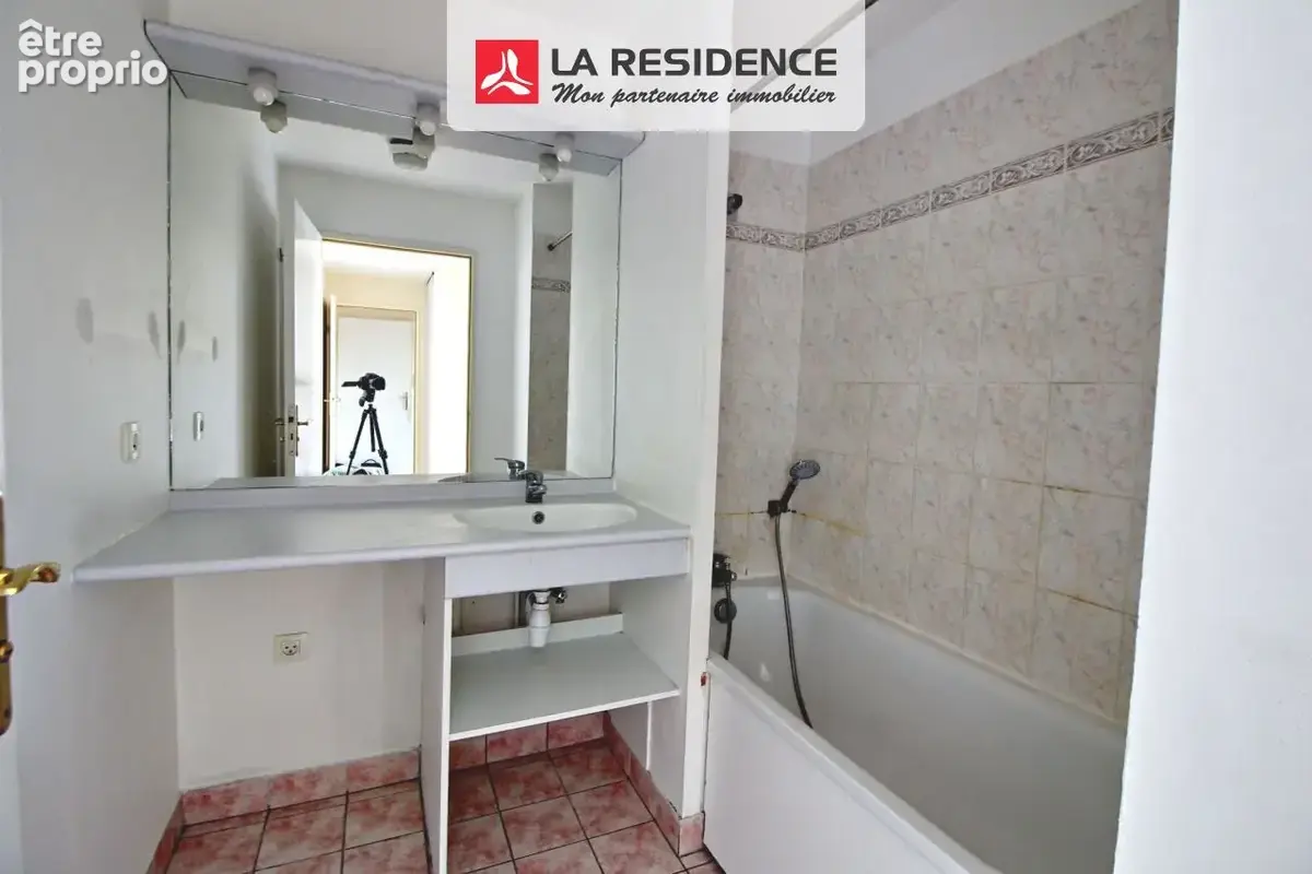Appartement 54 m² à Mantes-La-Ville  - photo 8