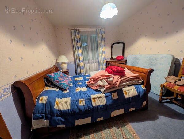 Maison à POIX-DE-PICARDIE