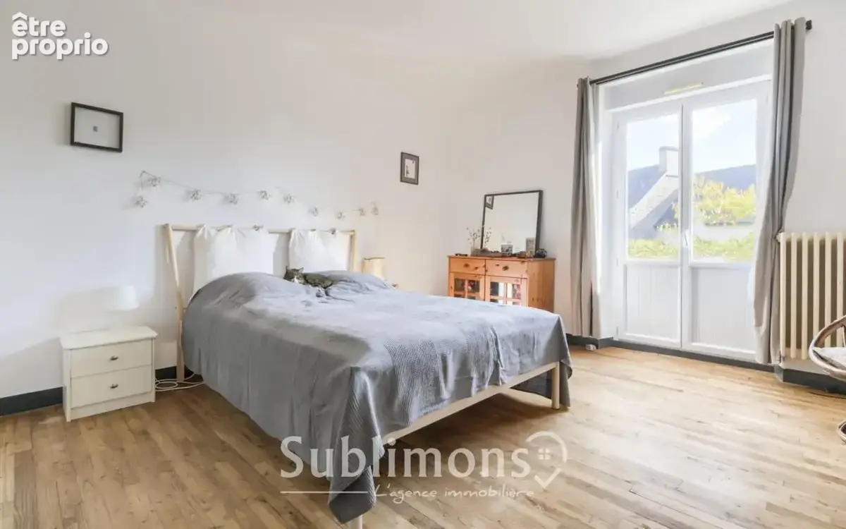 Tresboeuf - centre village - photo 15