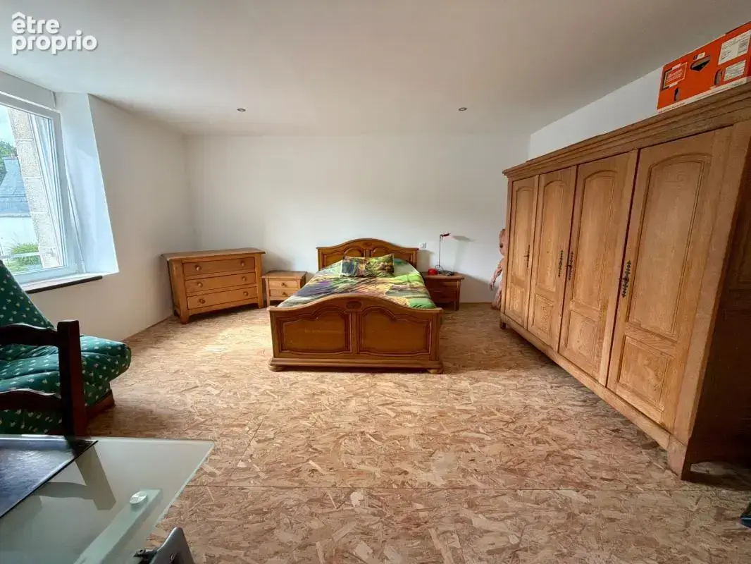 Maison à vendre 5 pièces  (56) - photo 7