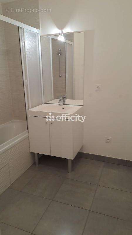 Appartement à TOURS